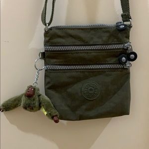 Kipling Crossbody
